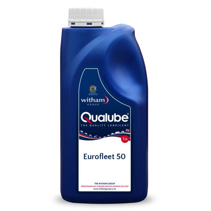 Qualube Eurofleet 50